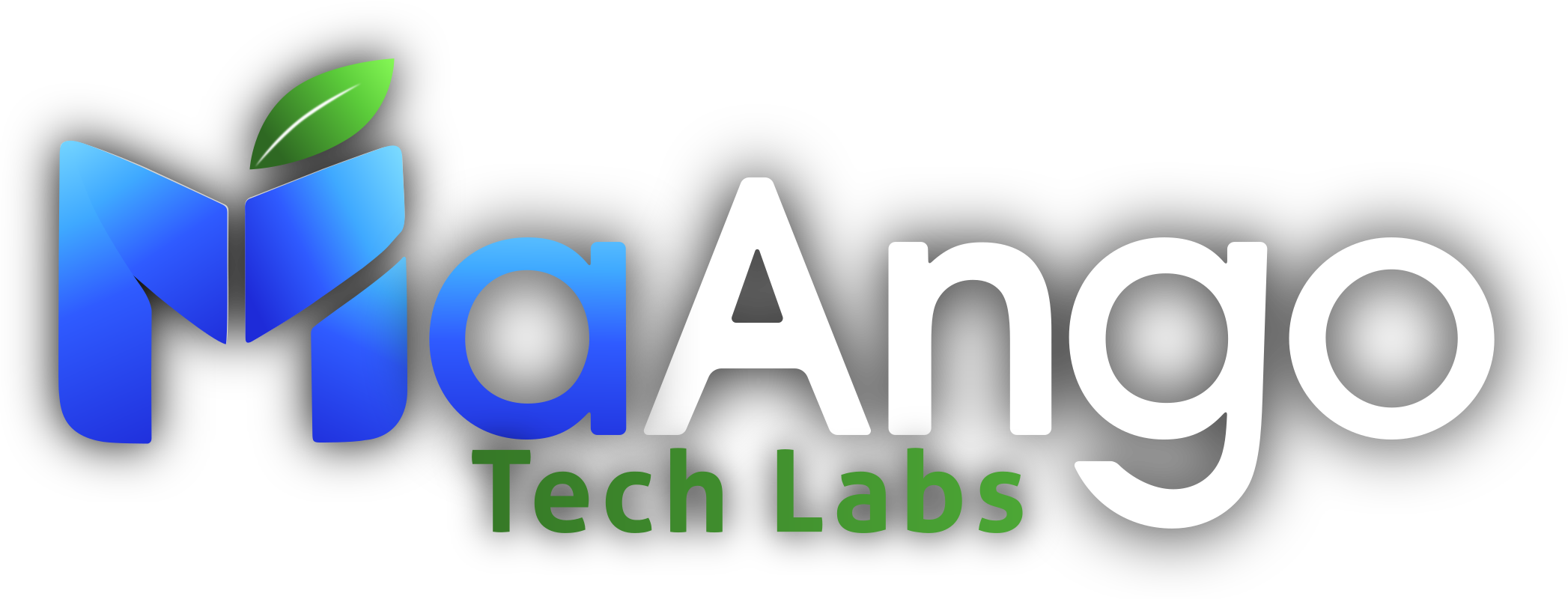 Maango MaAngo Tech Labs — Initializing